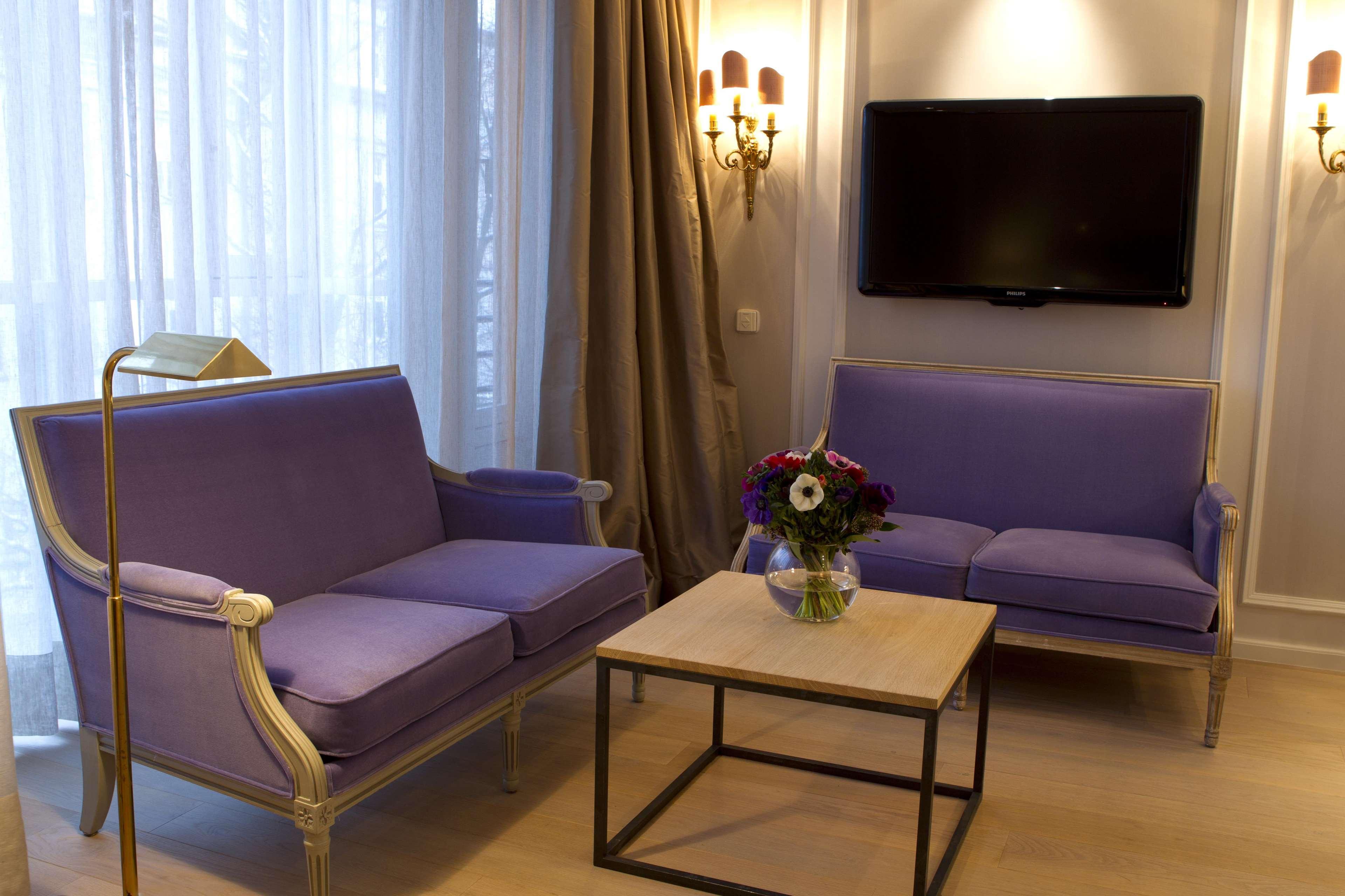 Hotel Muenchen Palace Room photo